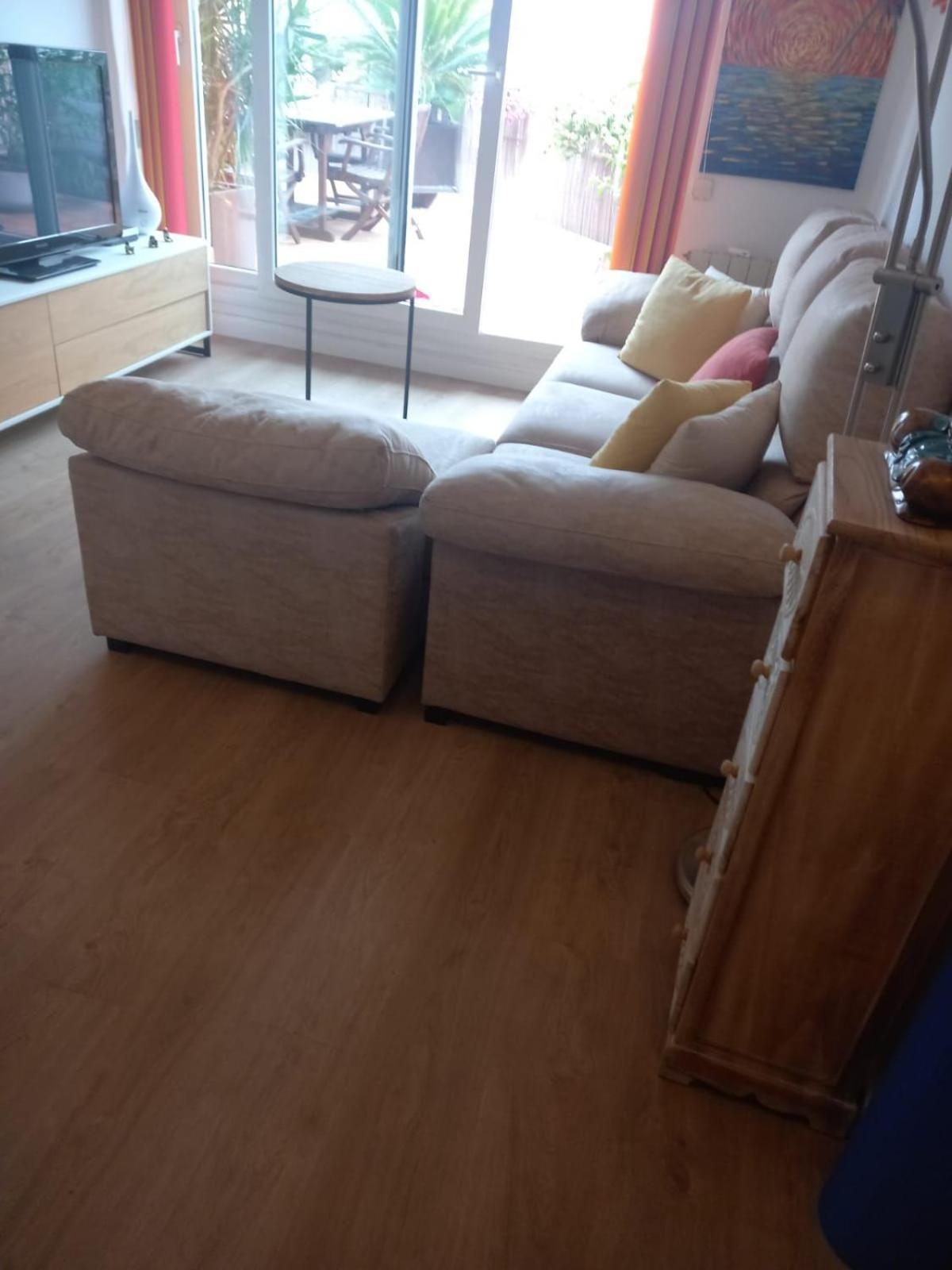 Gemuetliche Ferienwohnung Im Herzen Von Barcelona Exterior foto